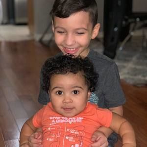 Meet your Posher, Arelis